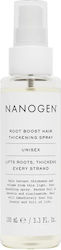 Nanogen Root Boost Thickening Spray Nanogen Root Boost Thickening Spray
