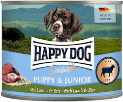 Happy Dog Υγρή Τροφή 200gr