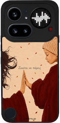 Sonique Cozy Season Series Nothing Phone 4a Pro...