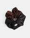 attrattivo Scrunchie Braune