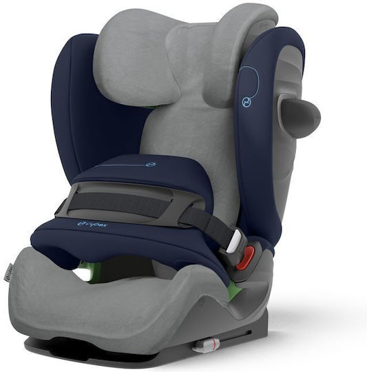 Cybex Autositzbezug Grau Pallas G Sommerbezug