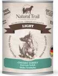 Natural Trail Υγρή Τροφή 800gr