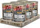 Belcando Selection Iberico Течна Храна За Кучета 6x800гр