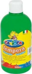 Carioca Temperafarben Grün 500ml