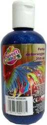 Otocki Temperafarben Blau 250ml Otocki Temperafarben Blau 250ml