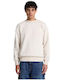 Sweatshirt Beige
