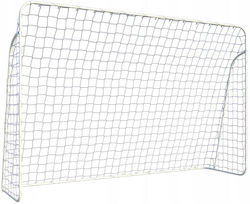 Poartă de fotbal 300x120x200cm