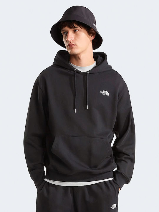 The North Face Simple Dome Hanorac cu glugă Negru