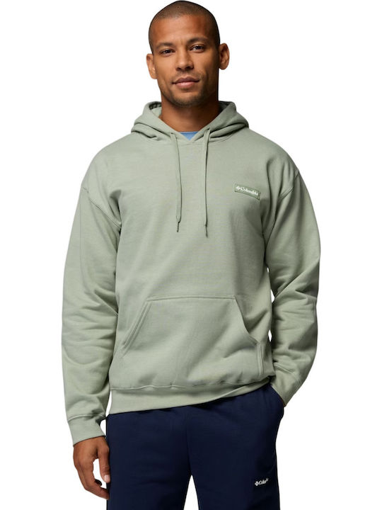 Hooded Sweatshirt Veraman