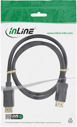 InLine 15811P Καλώδιο -