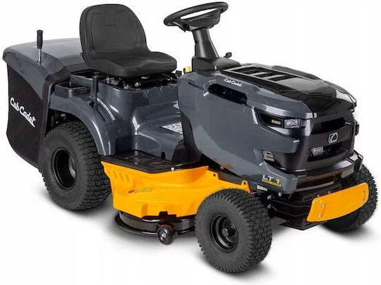 Oleo-Mac Tractor de gazon pe benzină 14hp/439cc