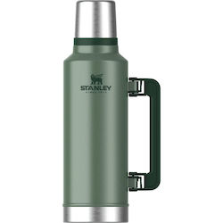 Stanley Legendary Classic Thermos Bottle Stainl...