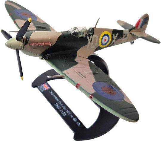 1/72 Supermarine Spitfire Mk Vb 1941