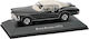 1/43 Buick Riviera 1972 Schwarze Statische Modelle