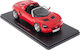 1/24 Opel Speedster 2001 Rote