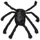 Karnevalsaccessoire Spinne für Halloween