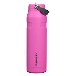 Stanley Iceflow Thermos Bottle Stainless Steel ...