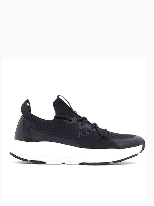 Men's Sneakers Black