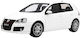 Model Mașină Volkswagen Golf V Gti Edition 30 Candy Alb 2007 Scara 1:18 Otto Models Ot1250