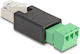 DeLock Rj45 1τμχ