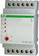 F&F Phase Relays 8A With Voltage 230V