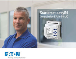 Eaton Релета На Релса