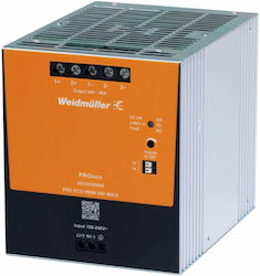 Weidmuller LED Power Supply Weidmuller LED Power Supply