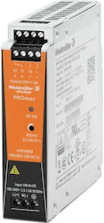 Weidmuller LED Power Supply 1478100000 Weidmuller LED Power Supply 1478100000