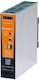 Weidmuller Adjustable LED Power Supply Power 120W with Output Voltage 24V