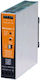 Weidmuller Adjustable LED Power Supply Power 120W with Output Voltage 24V