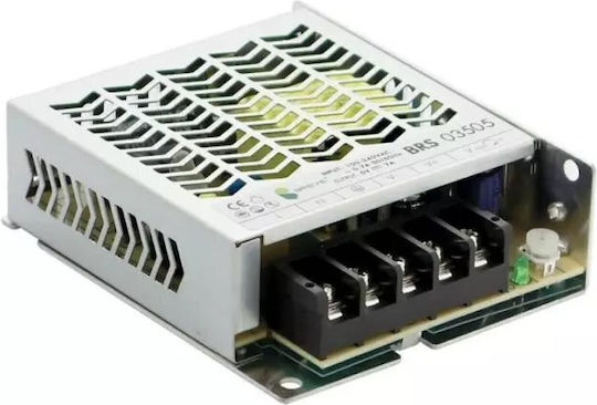 SilentiumPC LED-Netzteile IP20 Leistung 35W mit Ausgang (Gleichstrom) 5V