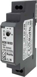 Eco Light Sursă de alimentare LED EC61033 Eco Light Sursă de alimentare LED EC61033