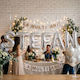 Set Of 6 Balloons Letter A With Name Foil Silve...