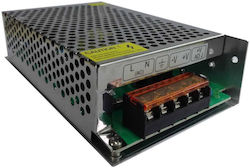 Tele Τροφοδοτικό LED PSU-12V10 Tele Τροφοδοτικό LED PSU-12V10