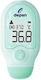 Duronic Digital Forehead Thermometer Green