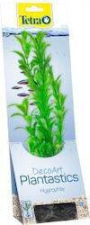 Tetra DecoArt Растение L Hygrophila Изкуствено Растение За Аквариум 30 Cm