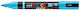 Uni-Ball Drawing Marker Turquoise