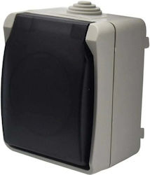 Duwi Single Power Socket Duwi Single Power Socket