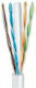 Anga U/UTP Cat.6e High Speed Ethernet Network Cable 305m White