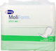 Hartmann Moliform Unisex Σερβιέτες Ακράτειας 28τμχ