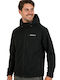 Herren Jacken Schwarz