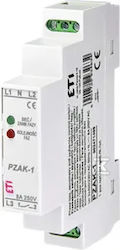ETI Реле 8A 175V