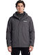 3 in 1 Winter Jacket Anthracite