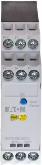 Eaton Eaton Phasenrelais mit Spannung 230V