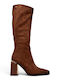 Women's Boots Brown
