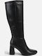 Women's Black Boots