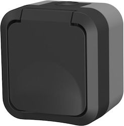 Duwi Единичен електрически контакт за градина