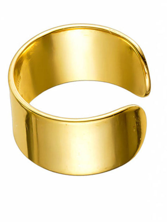 Love Fals Piercing tip cerc din Aur 9K