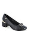 Pumps Schwarz Größe 41/558-61