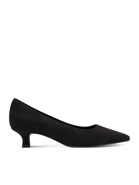 Damen Pumps Schwarz